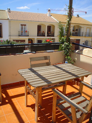 COMPARTE MI DECORACIÓN: SALÓN CON CHIMENEA